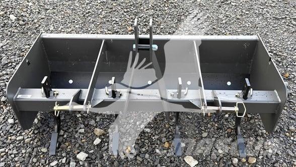 Ironcraft 3106 其他曳引機配件