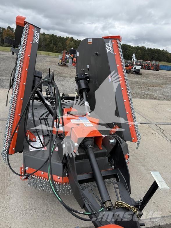 Ironcraft 3515 割草調節裝置