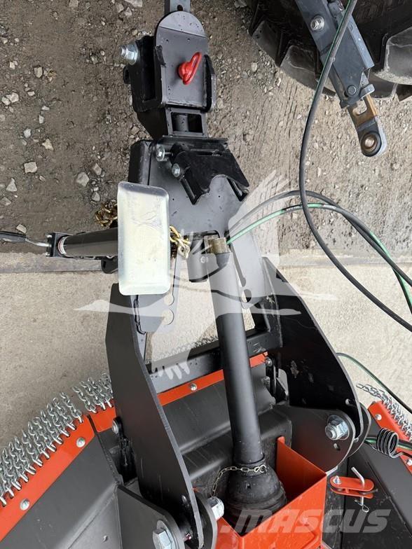 Ironcraft 3515 割草調節裝置