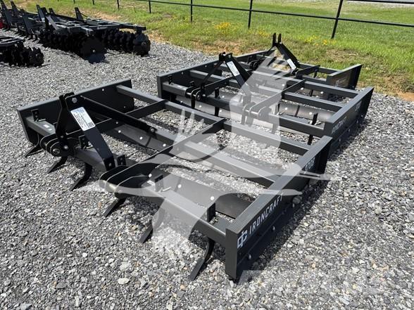 Ironcraft 3606 其他曳引機配件