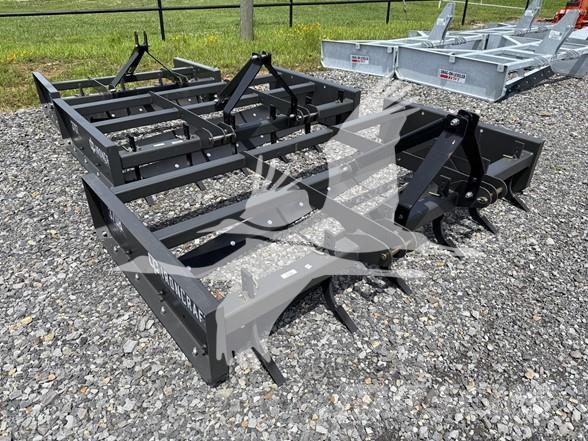 Ironcraft 3606 其他曳引機配件