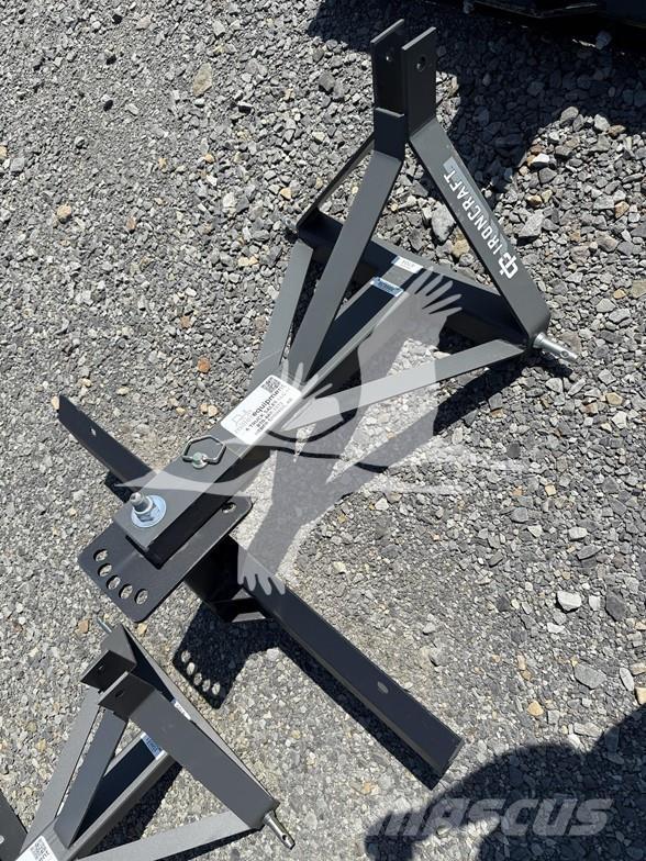 Ironcraft 4104 其他曳引機配件