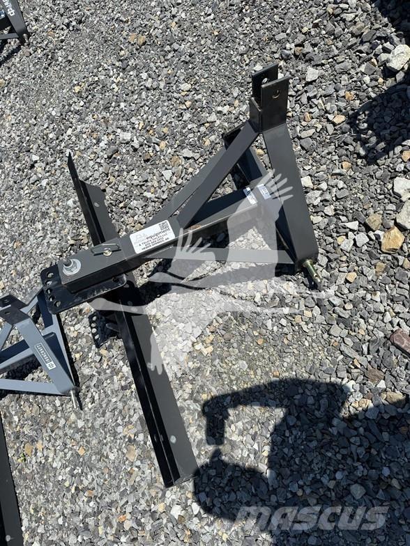 Ironcraft 4305 其他曳引機配件