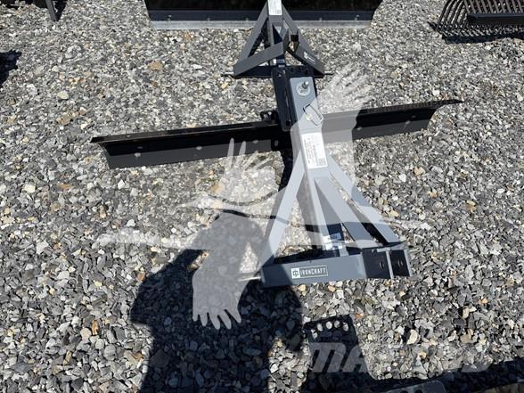 Ironcraft 4306 其他曳引機配件