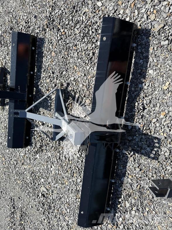 Ironcraft 4306 其他曳引機配件