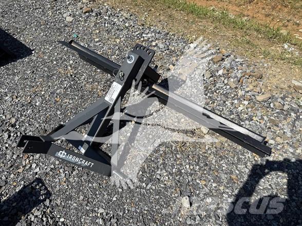 Ironcraft 4307 其他曳引機配件