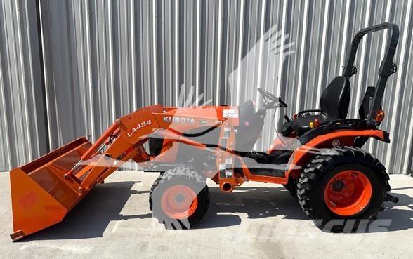 Kubota B2301 曳引機