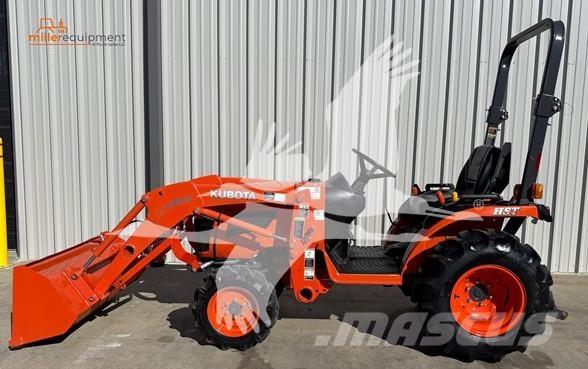 Kubota B2320 曳引機