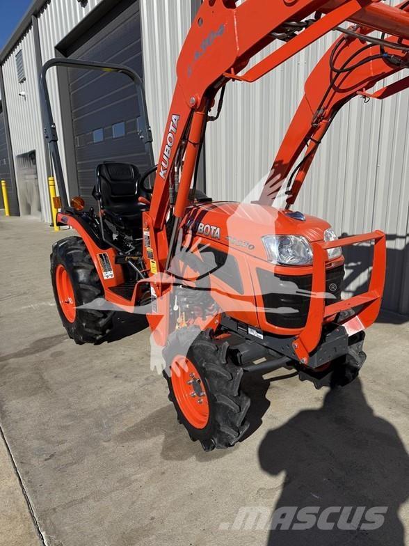 Kubota B2320 曳引機