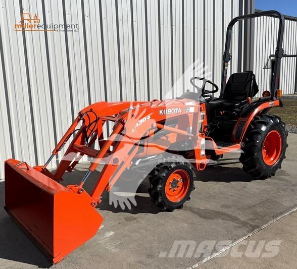Kubota B2320 曳引機