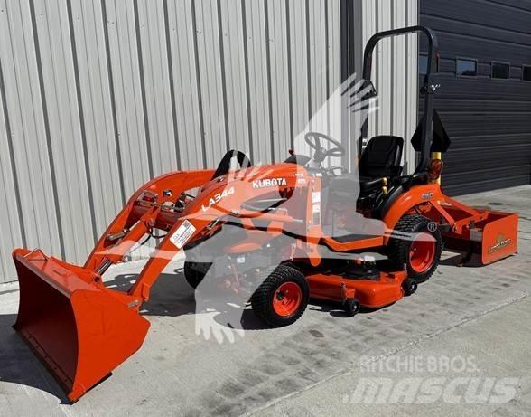 Kubota BX1880 曳引機