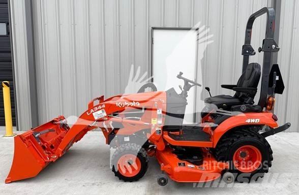 Kubota BX2380 曳引機