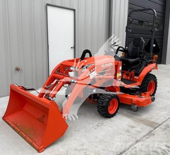 Kubota BX2380 曳引機