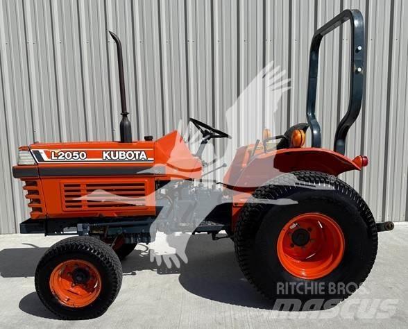 Kubota L2050 曳引機
