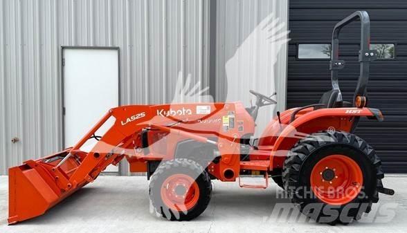 Kubota L2501 曳引機