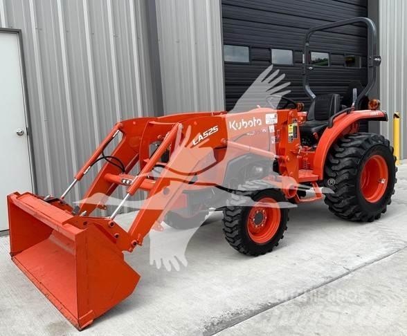 Kubota L2501 曳引機