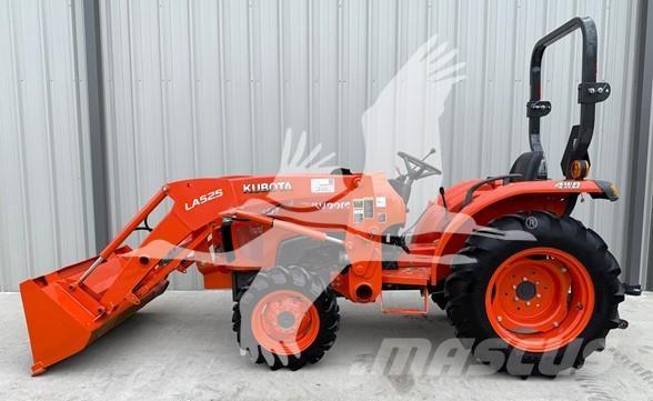 Kubota L2501 曳引機