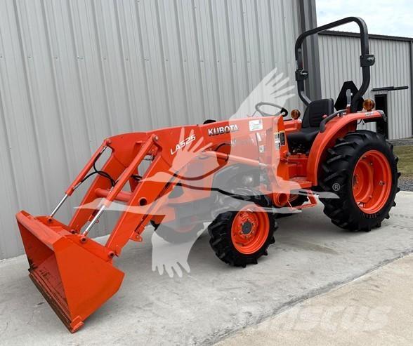 Kubota L2501 曳引機