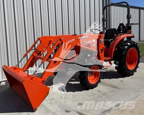 Kubota L2501 曳引機