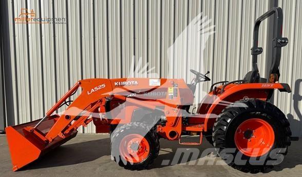 Kubota L2501 曳引機