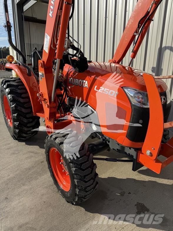 Kubota L2501 曳引機