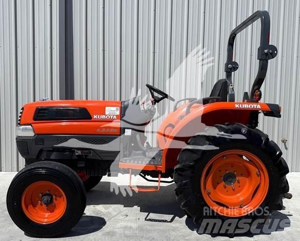 Kubota L3130 曳引機