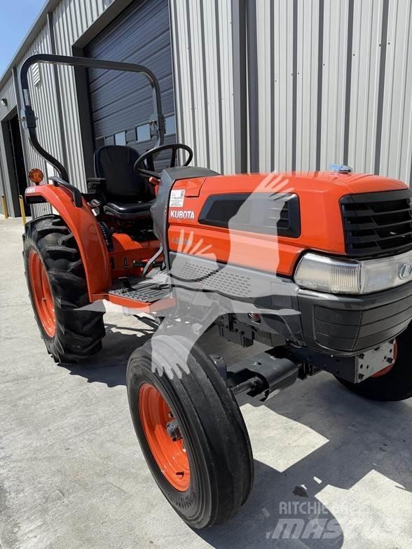 Kubota L3130 曳引機