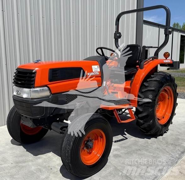 Kubota L3130 曳引機