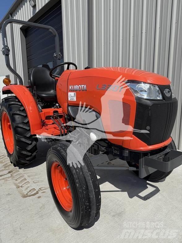 Kubota L3301 曳引機