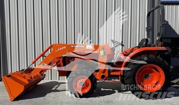 Kubota L3901 曳引機