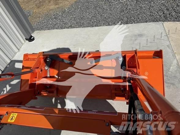 Kubota L3901 曳引機