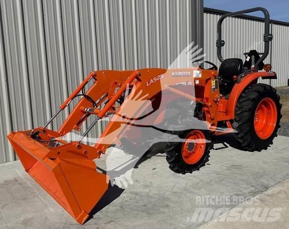 Kubota L3901 曳引機