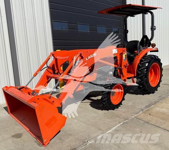 Kubota L3901 曳引機
