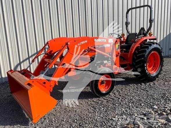 Kubota L4600 曳引機