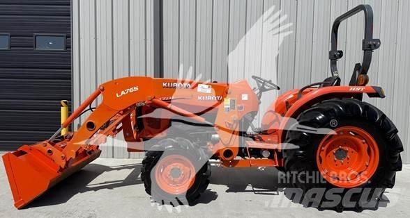 Kubota L4701 曳引機