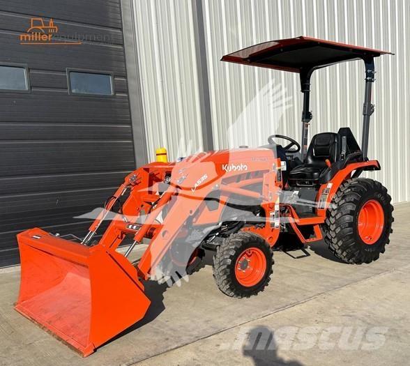 Kubota LX2610 曳引機