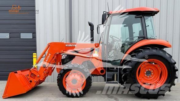 Kubota M7060 曳引機