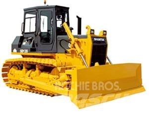 Shantui SD13YE 履帶推土機
