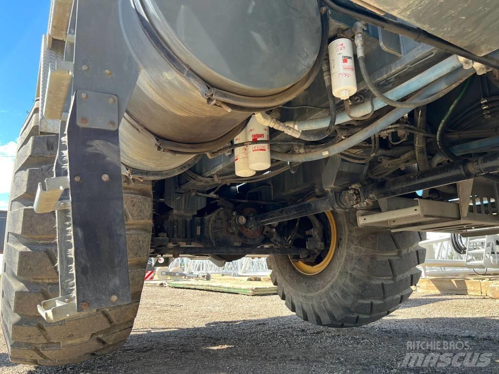 Grove RT 9130 E-2 越野起重機