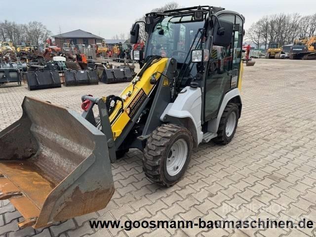 Kramer 5035 輪胎式裝載機
