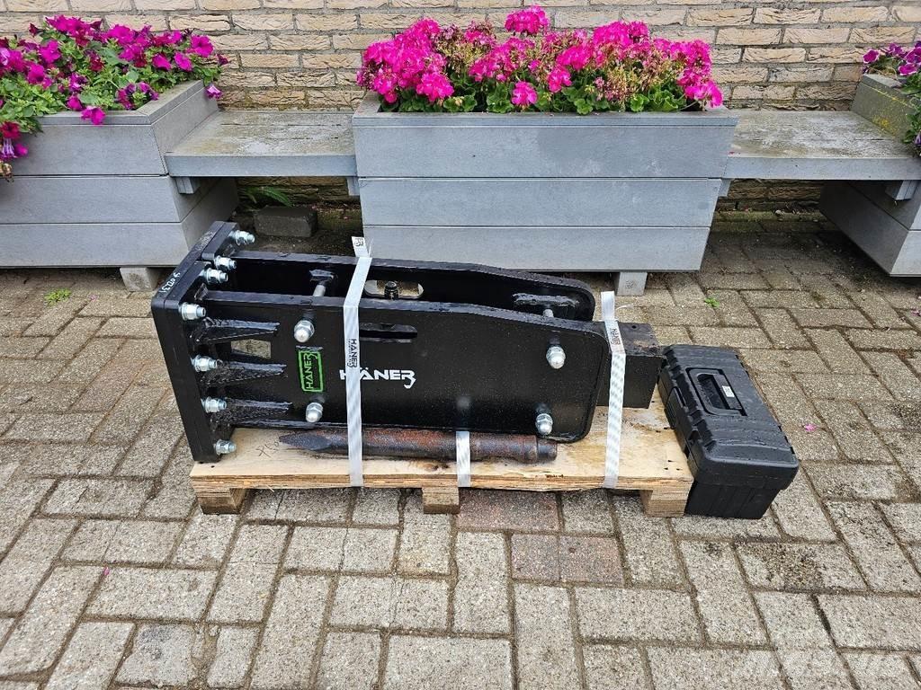  Haner HX600SA 鐵鎚/碎石機