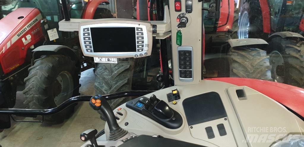 Massey Ferguson 6614 曳引機