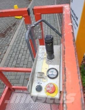 SkyJack SJ 12 剪式升降機