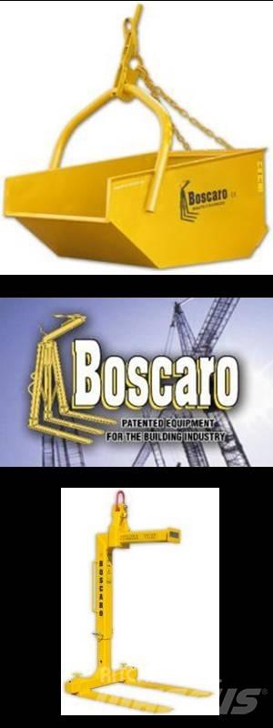 Boscaro Vilice 叉