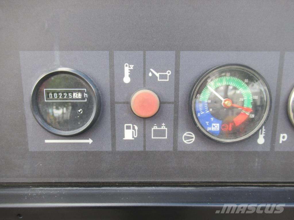 Kaeser M30 PE-2 空氣壓縮機