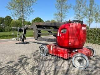 Manitou 170 AETJL 曲臂高空作業車