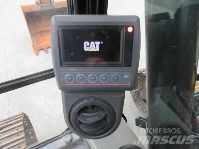 CAT 313 FGLC 中型挖土機/掘鑿機/挖掘機 7t-12t