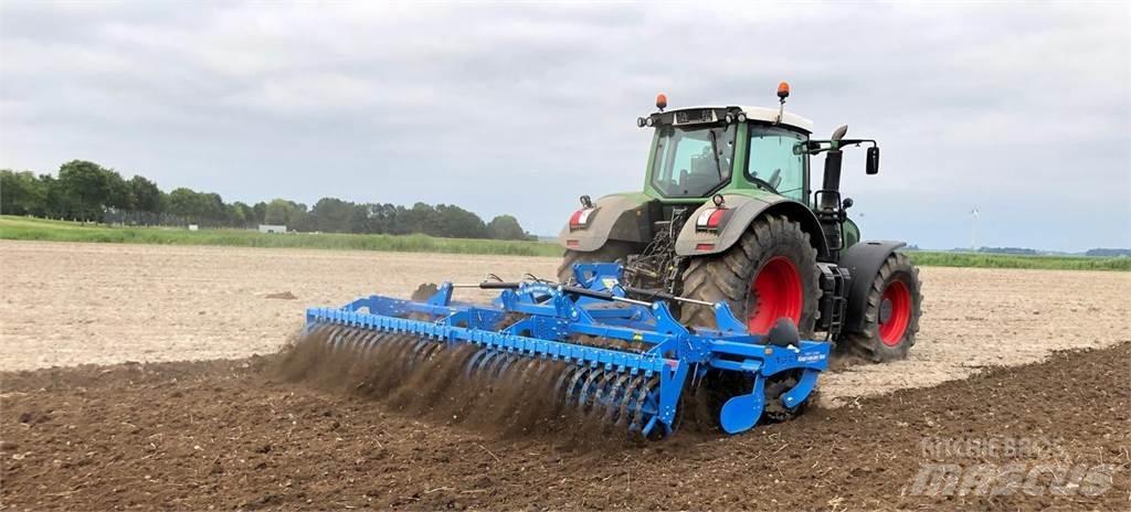 Agri-Koop BTH50 圓盤耙