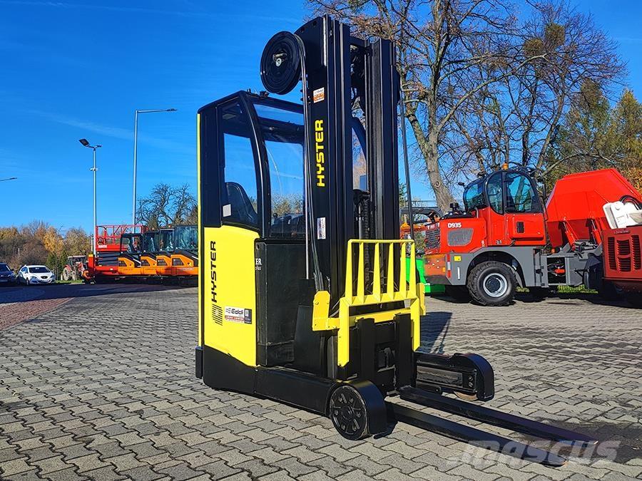 Hyster R 1.4 前伸式堆高機(叉車)