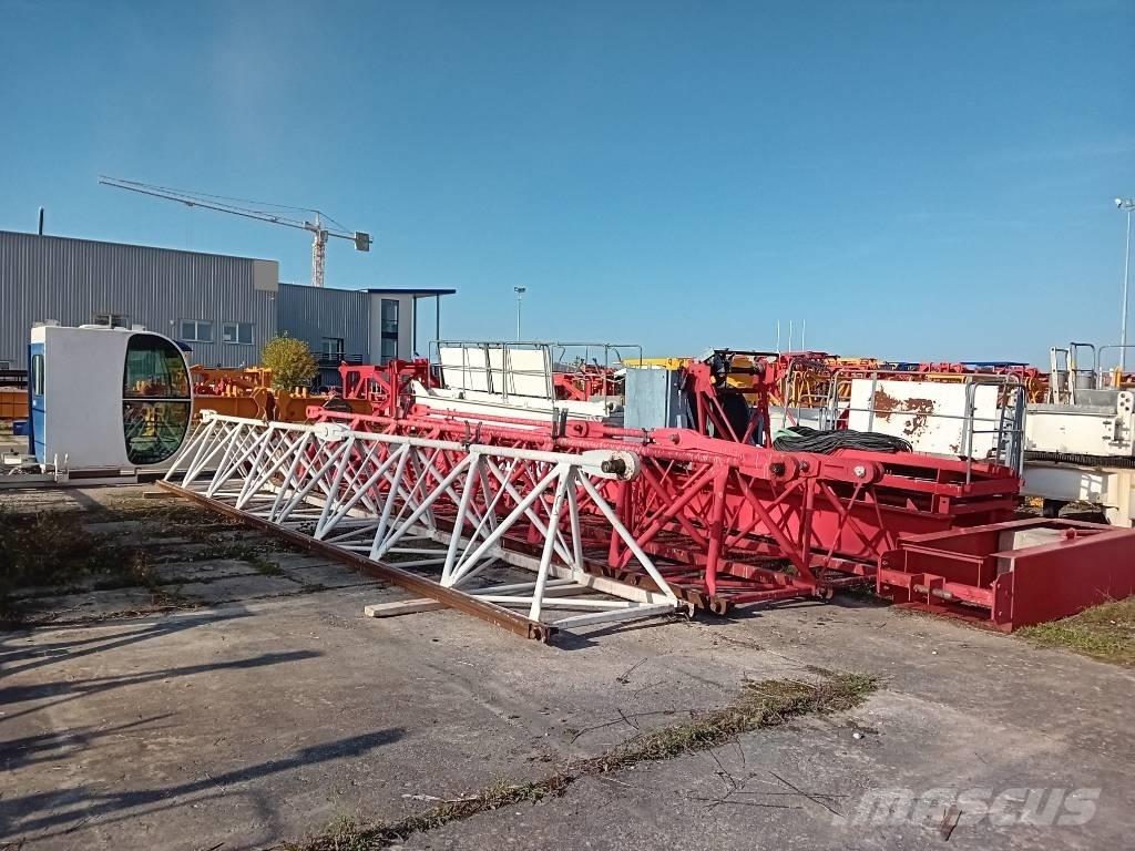 Potain MD 310 B 塔式起重機
